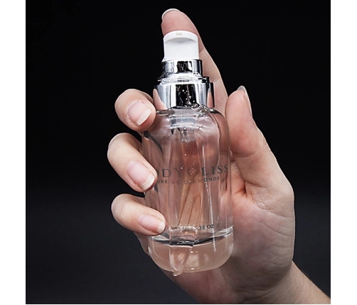 Bodygliss - Diamond Collection Silky Touch Lube 50 ml