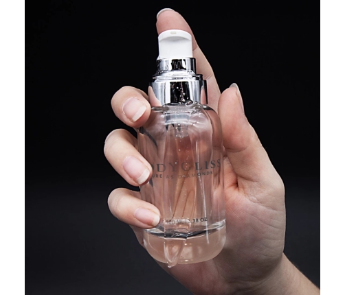 Bodygliss - Diamond Collection Silky Touch Lube 50 ml