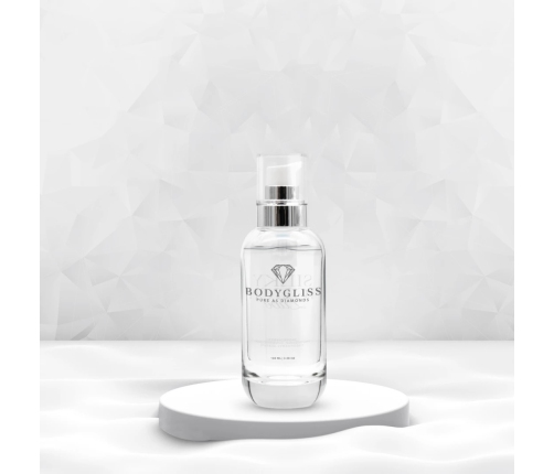Bodygliss - Diamond Collection Silky Touch Lube 100 ml