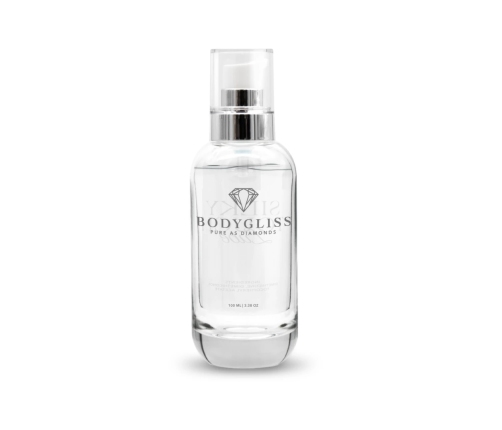 Bodygliss - Diamond Collection Silky Touch Lube 100 ml