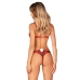 Obsessive - Ms Merrilo Set M/L