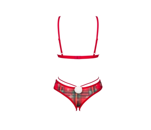 Obsessive - Ms Merrilo Set M/L