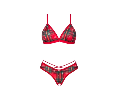 Obsessive - Ms Merrilo Set M/L