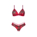 Obsessive - Ms Merrilo Set M/L
