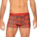 Obsessive - Mr Merrilo Boxer Shorts S/M