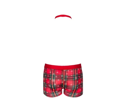 Obsessive - Mr Merrilo Boxer Shorts S/M