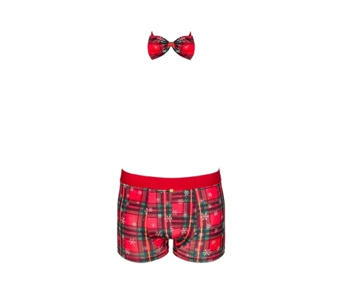 Obsessive - Mr Merrilo Boxer Shorts 2XL/3XL