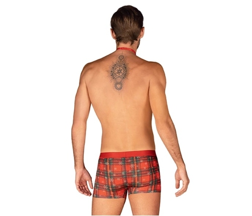 Obsessive - Mr Merrilo Boxer Shorts 2XL/3XL