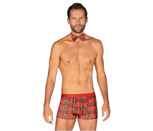 Obsessive - Mr Merrilo Boxer Shorts 2XL/3XL