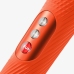 Fun Factory - Vim Weighted Rumble Wand Sunrise Orange