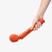 Fun Factory - Vim Weighted Rumble Wand Sunrise Orange