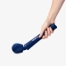 Fun Factory - Vim Weighted Rumble Wand Midnight Blue