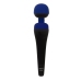 PalmPower - Recharge Wand Massager Blue
