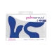 PalmPower - Wand Massager Attachments PalmSensual Blue