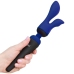 PalmPower - Wand Massager Attachments PalmSensual Blue