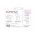 PalmPower - Wand Massager Attachments PalmSensual Blue
