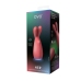 OVO NER Intimate Vibrating Device Silicone Pink USB Rechargeable