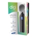 Bodywand Digi Digital Wand Massager with LED Display, Silicone, 9.25in