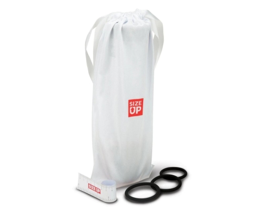 Size Up Advanced Vibrating Vacuum Pump with Trigger System 24cm