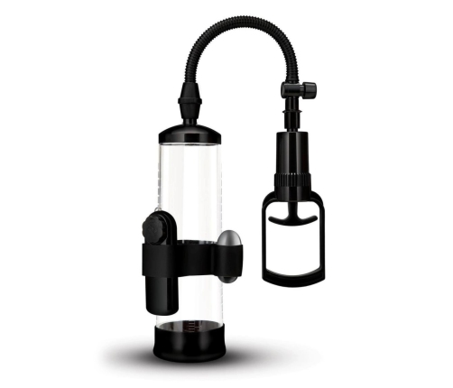 Size Up Advanced Vibrating Vacuum Pump with Trigger System 24cm