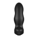 Nexus Ride Extreme Black Dual Motor Remote Intimate Massager, Large