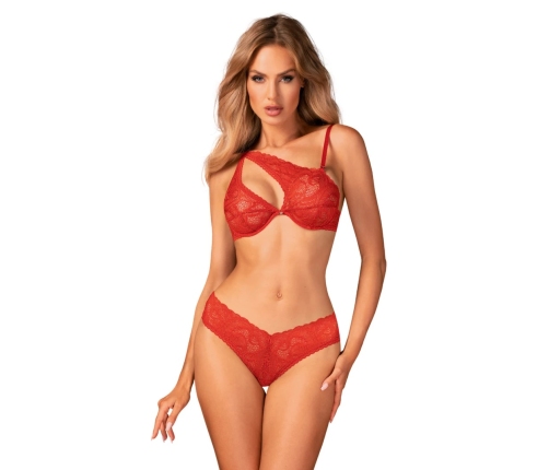 Obsessive - Atenica 2-pcs Set M/L