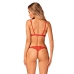 Obsessive - Bergamore 2-pcs Set M/L