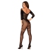 Obsessive - Bodystocking G329 XL/XXL