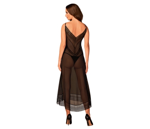 Obsessive - Estiqua chemise M/L
