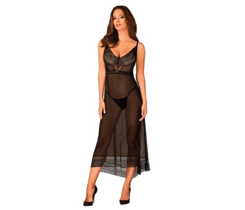 Obsessive - Estiqua chemise XL/2XL