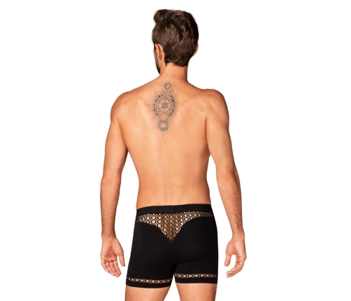 Obsessive - M102 boxer shorts S/M/L