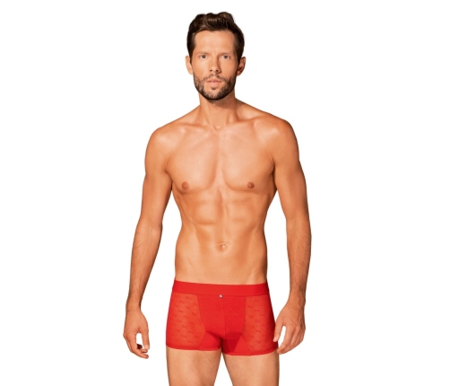 Obsessive - Obsessiver boxer shorts S/M