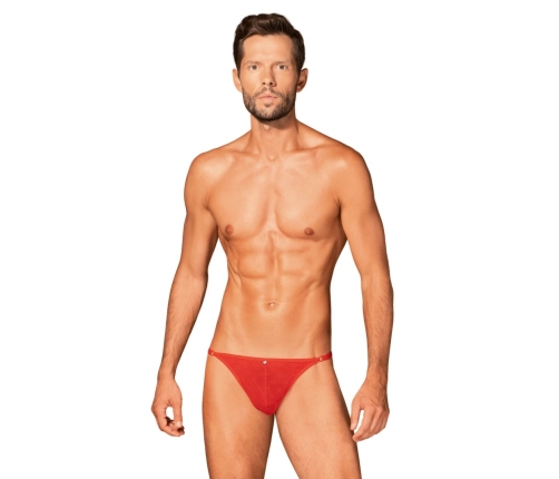 Obsessive - Obsessiver thong O/S