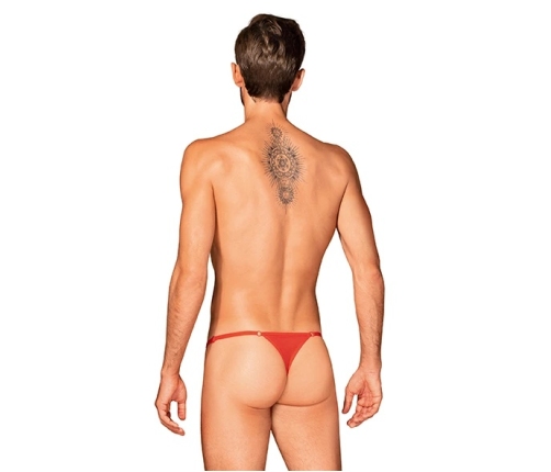 Obsessive - Obsessiver thong O/S
