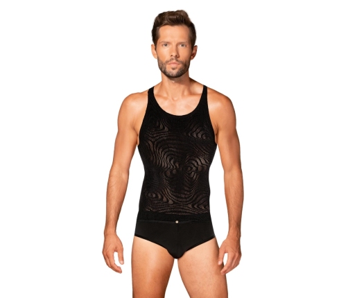 Obsessive - T103 tank top S/M/L