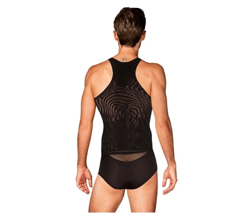 Obsessive - T103 tank top S/M/L
