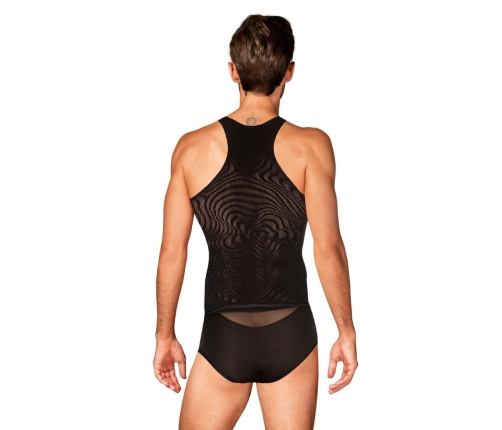 Obsessive - T103 tank top S/M/L