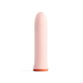 So Divine Self Pleasure Rechargeable Compact Bullet Massager 10 Modes Pink