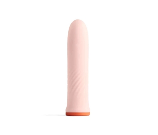 So Divine Self Pleasure Rechargeable Compact Bullet Massager 10 Modes Pink