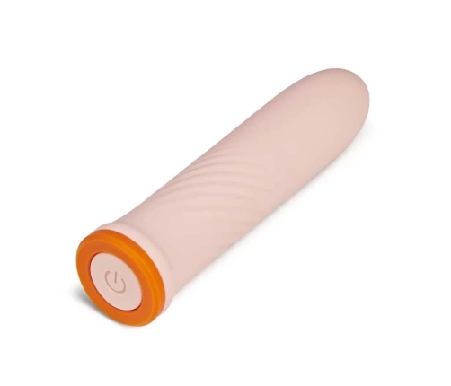 So Divine Self Pleasure Rechargeable Compact Bullet Massager 10 Modes Pink