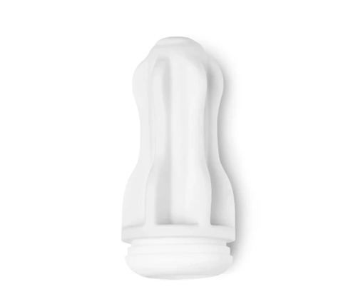 So Divine Pleasure Cup Intimate System TPE Latex-Free Compact Design