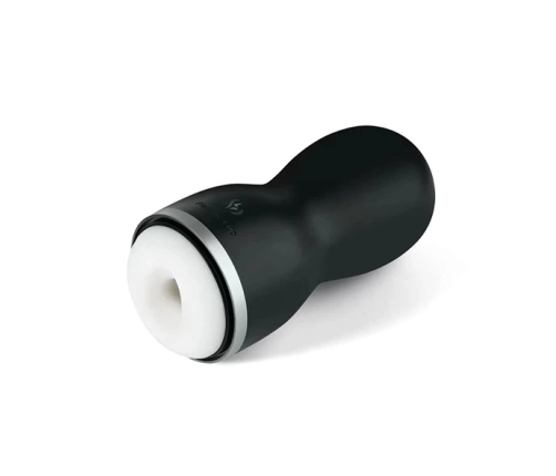 So Divine Pleasure Cup Intimate System TPE Latex-Free Compact Design