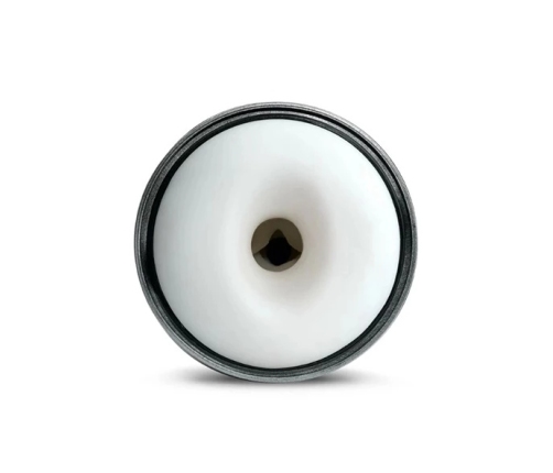 So Divine Pleasure Cup Intimate System TPE Latex-Free Compact Design