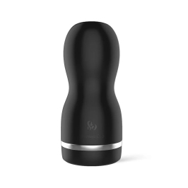 So Divine Pleasure Cup Intimate System TPE Latex-Free Compact Design