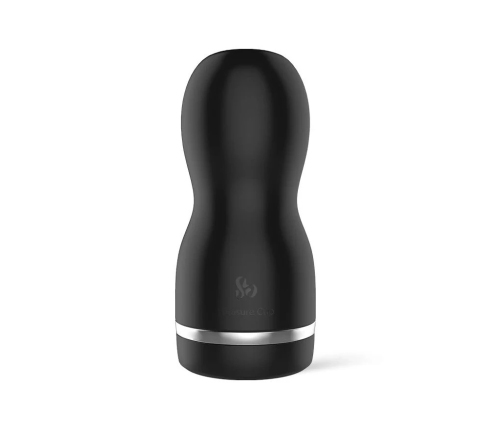 So Divine Pleasure Cup Intimate System TPE Latex-Free Compact Design