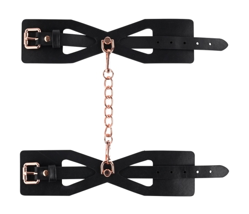 Sportsheets - Sex & Mischief Brat handcuffs