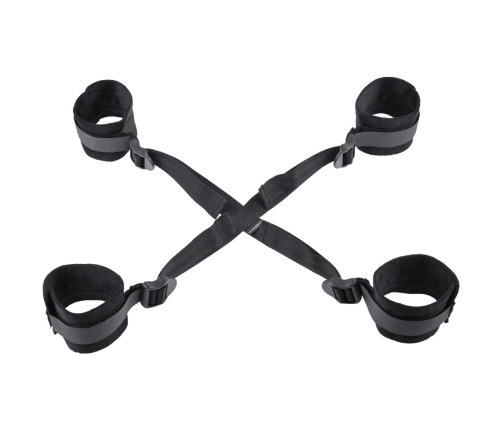 Sportsheets - Sex & Mischief Hog Tie