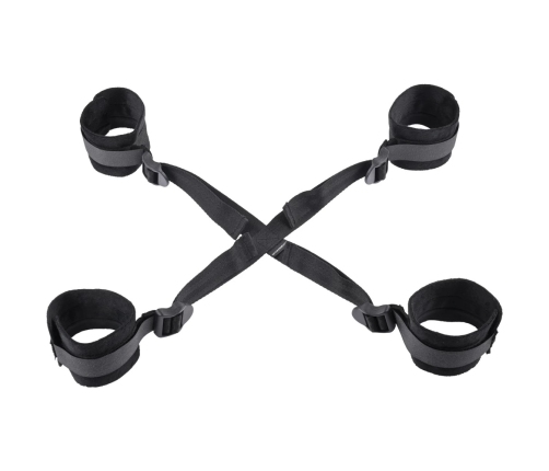 Sportsheets - Sex & Mischief Hog Tie