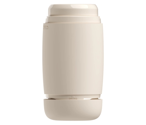 Tenga - Puffy Latte Brown
