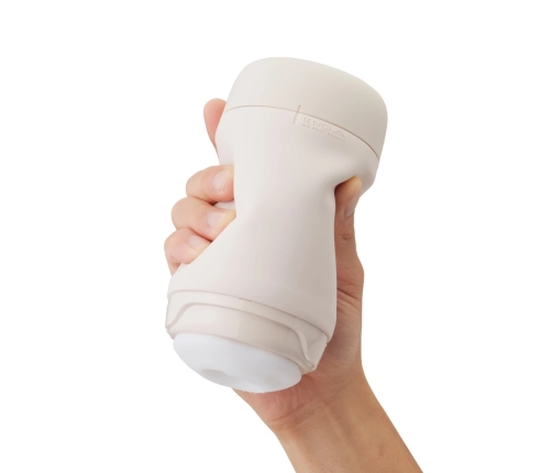 Tenga - Puffy Latte Brown
